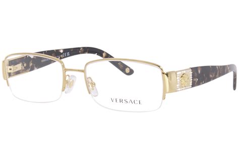 versace eyeglass frames price|authentic Versace eyeglasses.